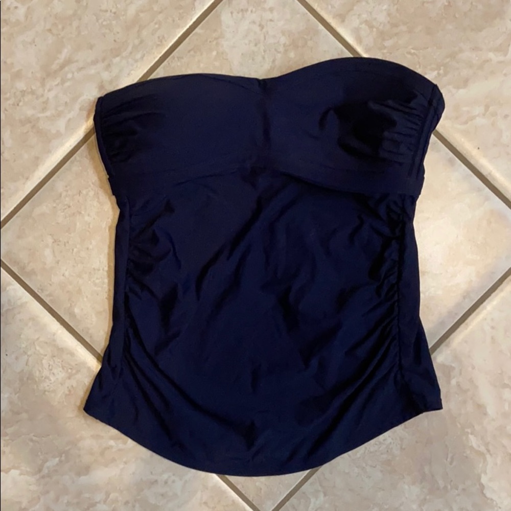 Athleta swim top